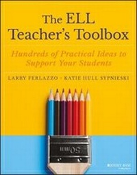 Enlarge image Cover: The ELL Teacher's Toolbox - Jossey-Bass