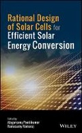Cover: Rational Design of Solar Cells for Efficient Solar Energy Conversion - Wiley