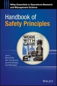 Enlarge image Cover: Handbook of Safety Principles - Wiley