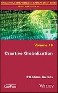 Enlarge image Cover: Creative Globalization - Wiley