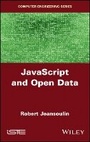 Cover: JavaScript and Open Data - Wiley