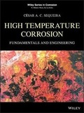 Cover: High Temperature Corrosion - Fundamentals and Engineering - Wiley