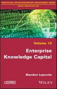 Enlarge image Cover: Enterprise Knowledge Capital - Wiley
