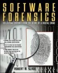 Abbildung von: Software Forensics - McGraw-Hill Professional