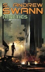 Cover: Heretics - Astra Publishing House