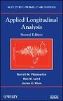 Cover: Applied Longitudinal Analysis, Second Edition - Wiley