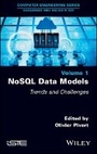 Cover: NoSQL Data Models - Trends and Challenges - Wiley