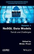 Cover: NoSQL Data Models - Trends and Challenges - Wiley