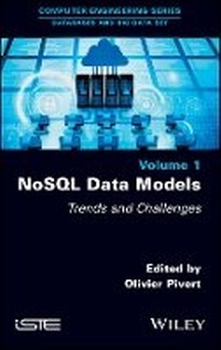 Enlarge image Cover: NoSQL Data Models - Trends and Challenges - Wiley