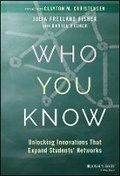 Cover: Who You Know - Jossey-Bass