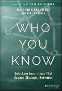 Enlarge image Cover: Who You Know - Jossey-Bass