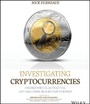 Cover: Investigating Cryptocurrencies - Understanding, Extracting, and Analyzing Blockchain Evidence - Wiley