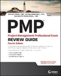 Cover: PMP Project Management Professional Exam Review Guide, Fourth Edition - Sybex Inc.,U.S.