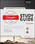 Cover: CompTIA Cloud+ Study Guide Exam CV0-002, Second Edition - Sybex Inc.,U.S.