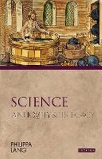 Enlarge image Cover: Science - Bloomsbury Academic