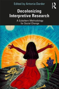 Enlarge image Cover: Decolonizing Interpretive Research - Routledge