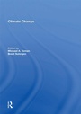 Cover: Climate Change - Routledge