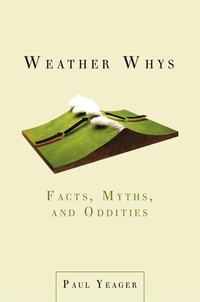 Abbildung von: Weather Whys - TarcherPerigee