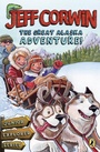 Cover: The Great Alaska Adventure! - Viking Books for Young Readers