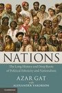 Cover: Nations - Cambridge University Press