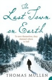 Abbildung von: The Last Town on Earth - Fourth Estate Ltd
