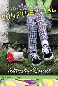 Enlarge image Cover: Politically Incorrect #23 - Grosset & Dunlap