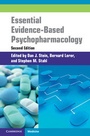Bild: Essential Evidence-Based Psychopharmacology - Cambridge University Press