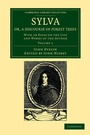 Cover: Sylva, Or, a Discourse of Forest Trees - Cambridge University Press