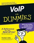 Cover: VoIP For Dummies - Wiley
