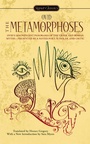 Cover: The Metamorphoses - Signet