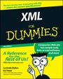Cover: XML For Dummies - Wiley