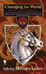 Cover: Changing the World - Astra Publishing House