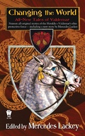 Cover: Changing the World - Astra Publishing House