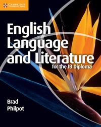 Enlarge image Cover: English Language and Literature for the IB Diploma - Cambridge University Press