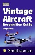 Cover: Jane's Vintage Aircraft Recognition Guide - Collins
