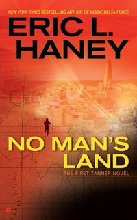 Enlarge image Cover: No Man's Land - Berkley