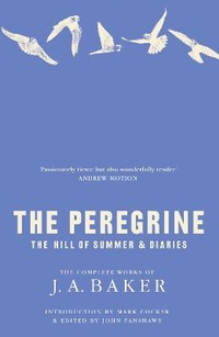 Enlarge image Cover: The Peregrine - Collins