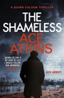 Cover: The Shameless - Corsair