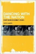 Cover: Dancing with the Nation - Bloomsbury Academic USA