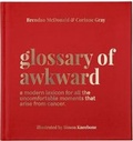 Cover: Glossary of Awkward - Uncomfortable Revolution