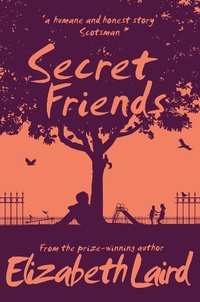 Enlarge image Cover: Secret Friends - Macmillan Children's Books