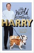 Cover: The World According to Harry - Ebury Press