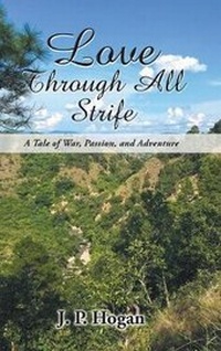 Enlarge image Cover: Love Through All Strife - URLink Print & Media, LLC