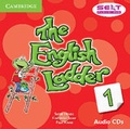 Cover: The English Ladder Level 1 Audio CDs (2) - Cambridge University Press