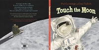 Enlarge image Cover: Touch the Moon - A&U Children