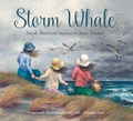Cover: Storm Whale - A&U Children
