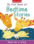 Cover: My First Book of Bedtime Stories - Miles Kelly Publishing Ltd