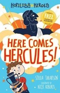 Cover: Here Comes Hercules - Sweet Cherry Publishing