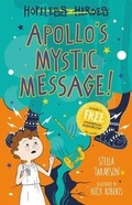 Cover: Apollo's Mystic Message - Sweet Cherry Publishing