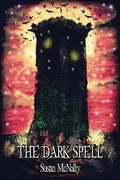 Cover: The Dark Spell - Sweet Cherry Publishing